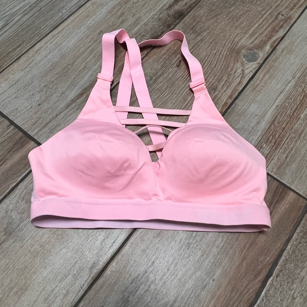 Victoria’s Secret bra
